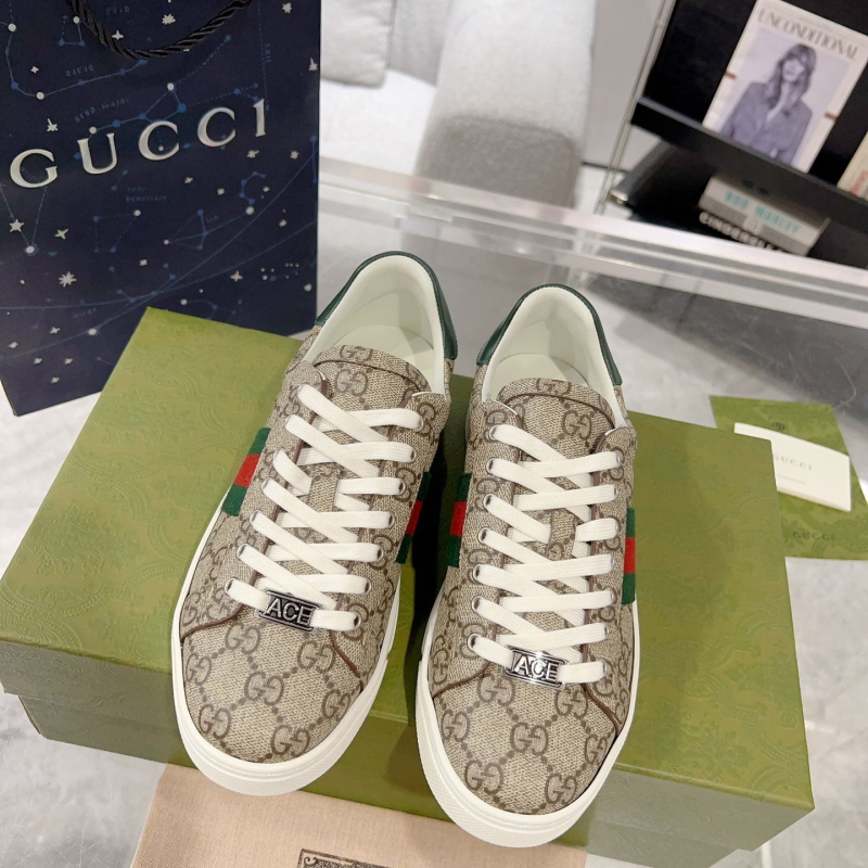 G*u*i casual shoes